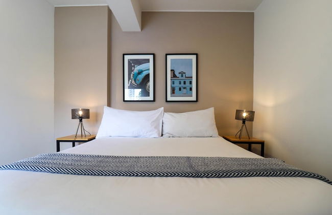 w Elegant 2BR in Barranco - Photo 18