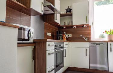 altes forsthaus schotten - Photo 24