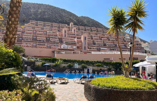 Estupendo Estudio en Castle Harbour Los Cristianos - Foto 66