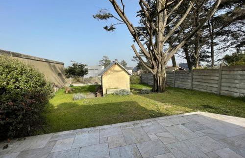 Villa bord de mer avec jardin et Wifi gratuit - FR-1-361-76 - Photo 14