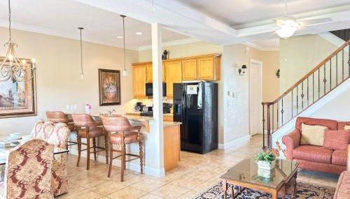 RR7510 – 6BR Villa w/ Game - Foto 3