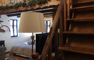 villa in Parnassos - Foto 28