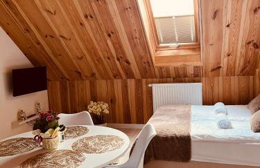 Osada REST Tylicz - Foto 4