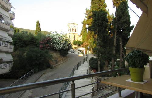 TRIANTAFYLLOY ROOMS - Photo 5