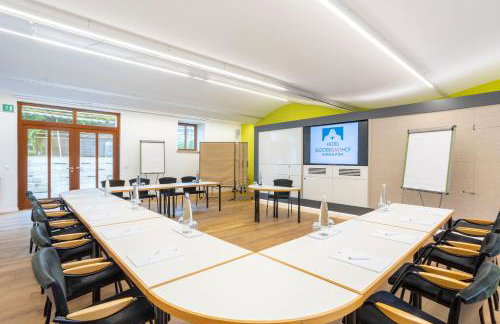 Hotel Klostergasthof - Foto 47