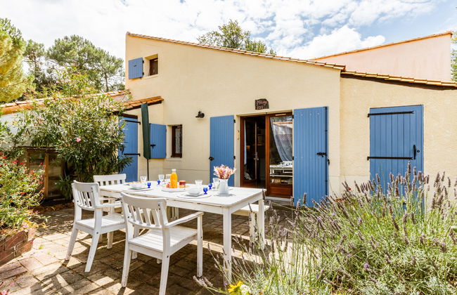 Hameau de Talaris - Foto 2