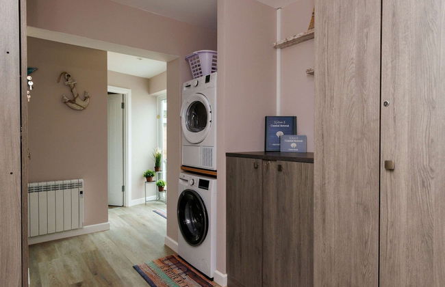 Home From Home 3-bed Nr East Wittering Beach - Photo 15