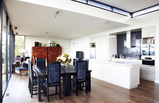 Dragonfly Lodge - Foto 8