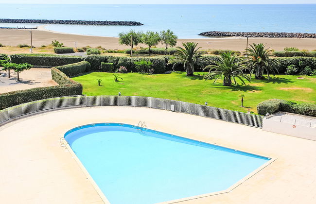 Les Rivages de Rochelongue - Foto 15