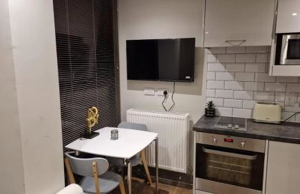 Luxury Studio Suite Town Centre Short Stay - Foto 20