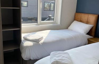 Addlethorpe Golf & Country Club, Ingoldmells - Foto 13