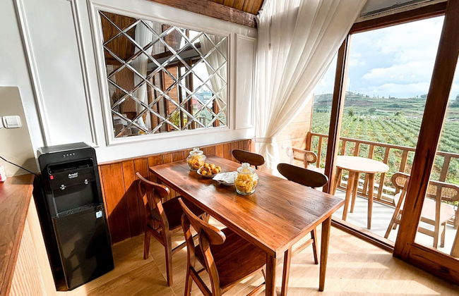 Hayasa Cabin Villa - Foto 37