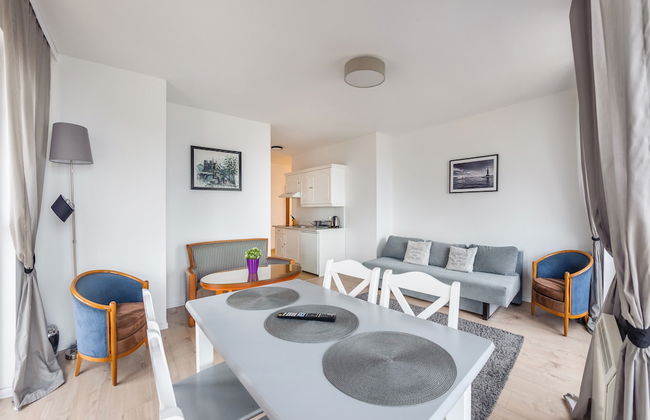 Apartamenty Sun&Snow Zachód Slonca - Photo 79