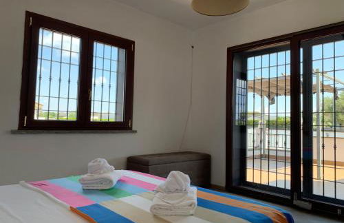 Villa Bob Oasi con piscina - Infernetto, Roma - Photo 15