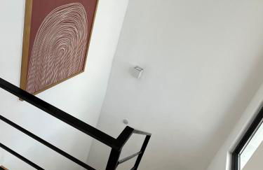 Maison vue mer proche Deauville et plage - Foto 30