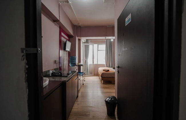 The Jarrdin by Bethania Pro - Foto 49