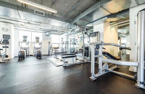 Miami Vice - Central Midtown Pool and Parking - Foto 30