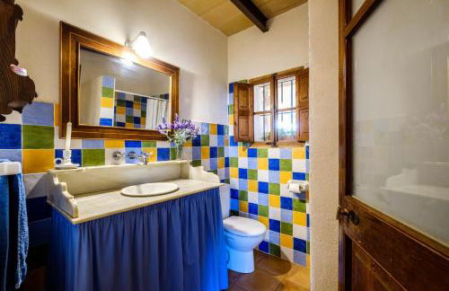 Bonita casa de campo Sa Vinya para relax y piscina privada - Foto 25