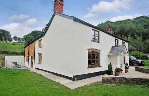 Exmoor Farmhouse - Foto 1