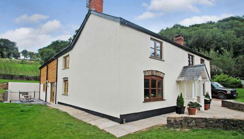 Exmoor Farmhouse - Foto 1