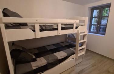 Les Logis du rempart - Foto 26