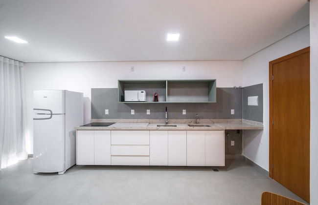 Tabas by Blueground Parque & Mall - Foto 10