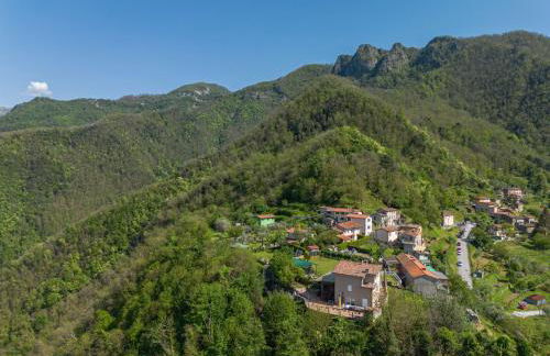 Apartment Casa Al Pianaccio by Interhome - Foto 27