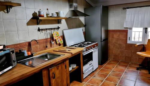 Casa El Berral - Foto 4