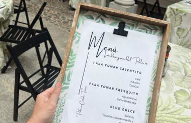 Palacio Conde Toreno - Foto 13