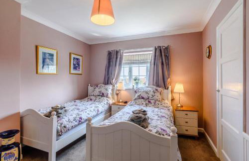 Ivy Cottage - Foto 12
