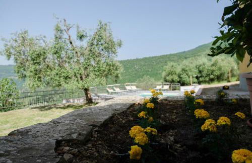 Agriturismo Antico Loggiato - Foto 20