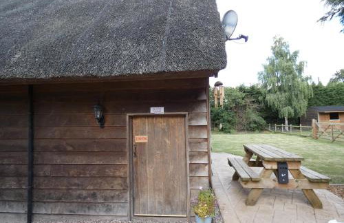 Yew Tree Barn - Foto 26
