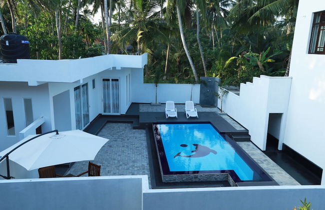 Sethum Villa - Unawatuna - Foto 1