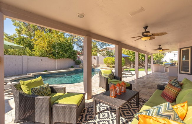 Zion Mirage - Foto 48