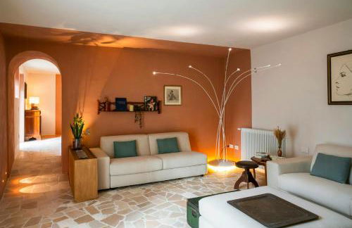 Villa Overlooking Monte Peglia Reserve - Foto 14