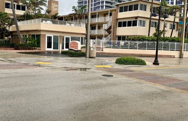 Silver Seas Beach Resort - Foto 34