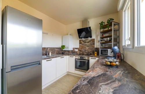 Appartement du Blanchet très agréable - Foto 16