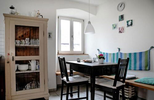 Ferienhaus auf Gut Weimarschmieden - Foto 15