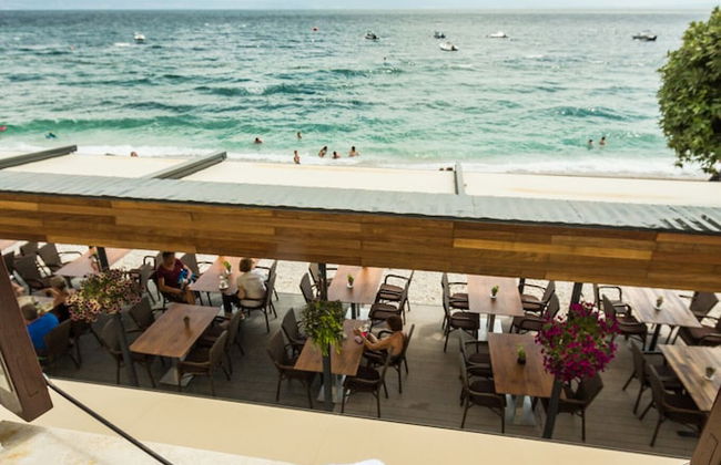 Aparthotel Gimi - Foto 44