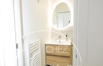 Modern Parisian Apartment - near Eiffel Tower - Foto 12