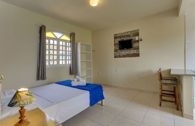 Pousada Carolina - Photo 6