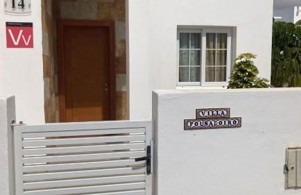 Villa Pousadoiro - Foto 25