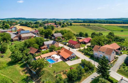 Beautiful Home In Sveti Ivan Zabno - Foto 20