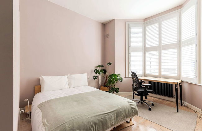 Spacious and Charming Brixton Home - Foto 1