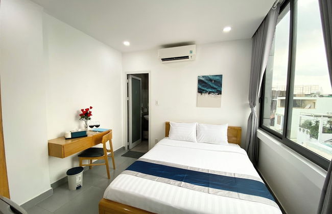 Home Away Minh Khai - Foto 51