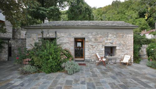 Pelion Belvedere - The Modern Cottage - Foto 2