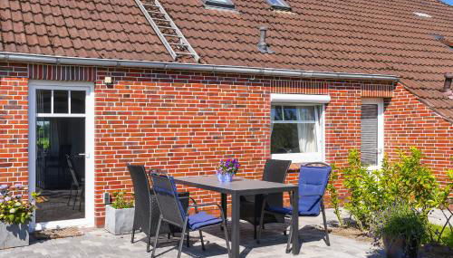 Nordsee Landhuus Heinken - Foto 3