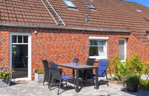 Nordsee Landhuus Heinken - Photo 3