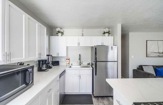 The Big House - Foto 21