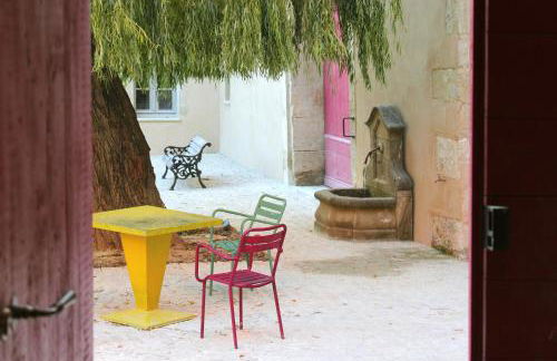 Domaine des Peyre - Foto 30